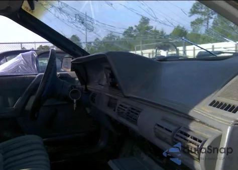 1991 Oldsmobile Cutlass Ciera from USA, damaged, VIN 2G3AL54N8M2317933